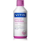 Vitis Mondwater - 500 ml