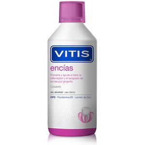 Vitis Encias Colutorio 500 ml