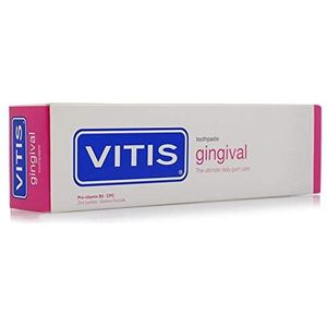 Vitis Gingival Dentif 100 ml V2