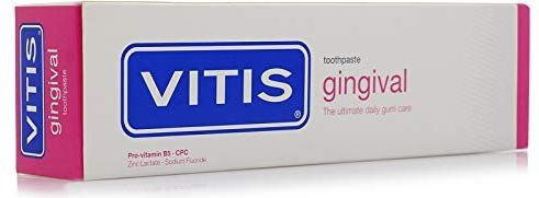 Vitis Gingival Dentif 100 ml V2