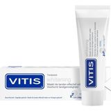 Vitis Whitening Tandpasta - 75ml
