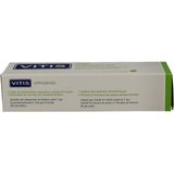 Vitis Orthodontic - Tandpasta - 75ml