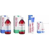 Perio Aid Intensive care mondspray 0,12% CHX - 50ml
