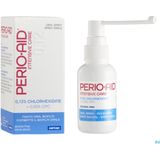 Perio Aid Intensive care mondspray 0,12% CHX - 50ml
