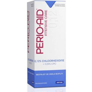 Perio Aid Intensive Care Mondspoelmiddel
