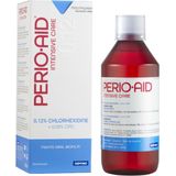 PerioAid - Mondspoelmiddel - Intensive Care - 0.12% CHX - 500 ml