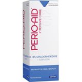 PerioAid - Mondspoelmiddel - Intensive Care - 0.12% CHX - 500 ml