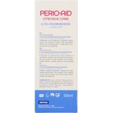 PerioAid - Mondspoelmiddel - Intensive Care - 0.12% CHX - 500 ml