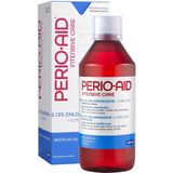 PerioAid - Mondspoelmiddel - Intensive Care - 0.12% CHX - 500 ml