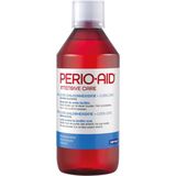 Perio Aid Intensive care mondspoelmiddel 0,12% CHX - 500ml