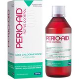 PerioAid - Active Control - Mondspoelmiddel - 500 ml - Chloorhexidine