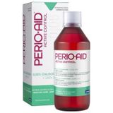 PerioAid Mondspoelmiddel Active Control 0,05% 500 ml