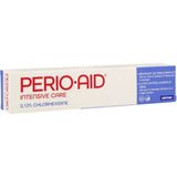 Perio Aid - Intensive Care Gel - Tandpasta - 0,12% Chloorhexidine