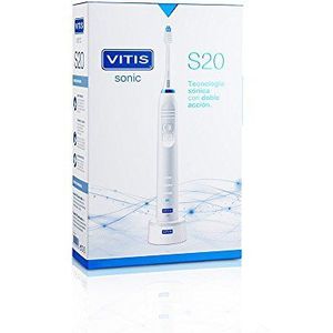 Vitis 8427426041103 VITIS S20 elektrische borstel