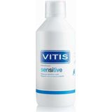 Vitis Sensitive Mondspoelmiddel