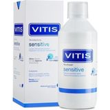 Vitis Sensitive Mondspoelmiddel