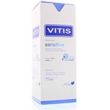 Vitis Sensitive Mondspoelmiddel