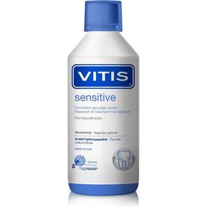 Vitis Sensitive Mondspoelmiddel