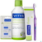 VITIS - Orthodontic Wax - Tandbescherming - Appel-Mint