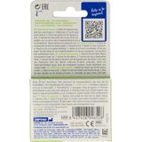 VITIS - Orthodontic Wax - Tandbescherming - Appel-Mint