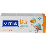 Vitis Tandpasta Kids 6m+ 50 ml