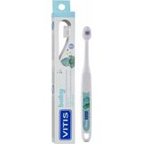 Vitis Baby - tandenborstel 0+ jaar