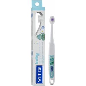 Vitis Baby tandenborstel 1st