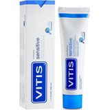 Vitis Tandpasta Sensitive 75 ml