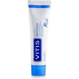 Vitis Tandpasta Sensitive 75 ml