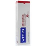 Vitis Tandpasta Anticaries 75 ml