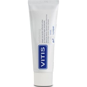 Vitis Tandpasta Whitening 75 ml