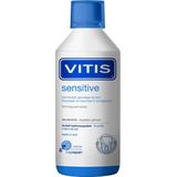 Vitis Sensitive Mondwater 500 ml