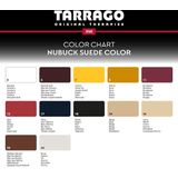 Tarrago - Nubuck Suede Color - Blauw - Schoenaccessoires