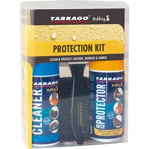 Tarrago - Trekking Protection Kit - Reinigen en Beschermen - Outdoor Schoenen