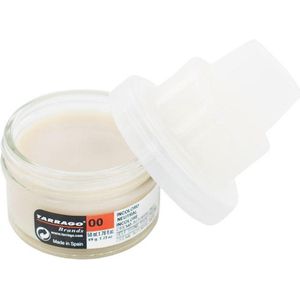 Tarrago - Self Shine Cream Kit - Schoencrème - Marineblauw - 50 ml