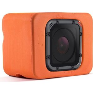 Drijvende Sponshoes voor Go Pro Hero 5 Session KSIX Oranje