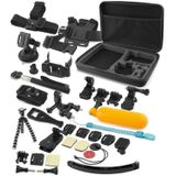 Accessories for Sports Camera (38 pcs)