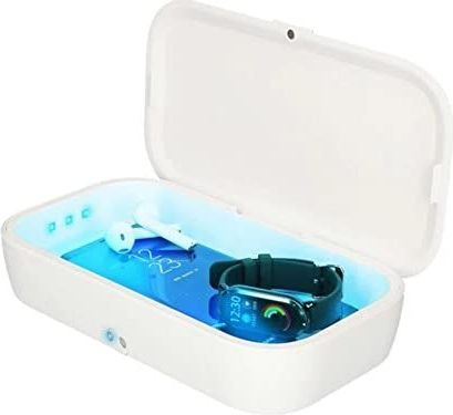 UV-sterilisator KSIX DCLBOX 10W