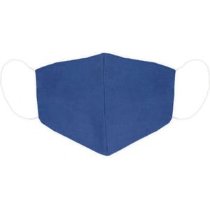 Contact - Gezichtsmasker - Stof - Herbruikbaar - Hygiënisch