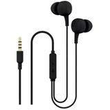 KSIX Ergonomische Hoofdtelefoon met Microfoon