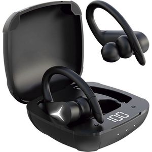kabellose Kopfhörer Ksix Sport buds