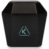 Oordopjes KSIX TP-8427542116471_BXTWGM01_Vendor Zwart
