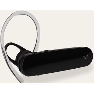 KSIX - Headset - Zwart - Bluetooth 5.1 - Wireless
