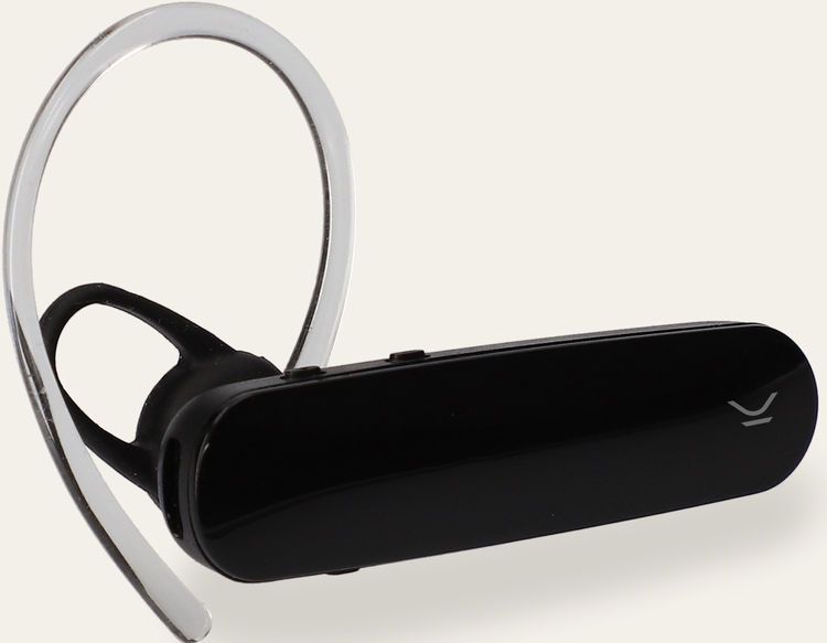 KSIX - Headset - Zwart - Bluetooth 5.1 - Wireless