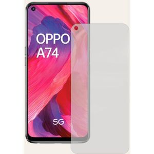 Schermbeschermer Contact OPPO A74 5G