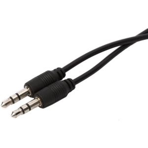 Verlengkabel Jack (3,5 mm) KSIX