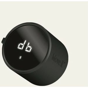 Kettlebell- en halterset Xiaomi Smart Sensor Kit 30 kg 30 Kg