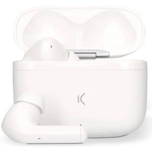 Ksix Noise Cancel 2 Bluetooth Draadloze Oordopjes