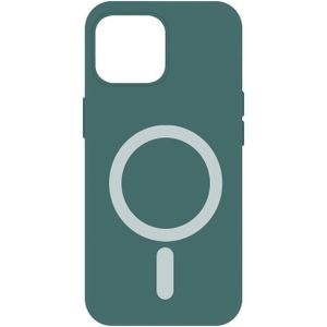 Telefoonhoes KSIX iPhone 13 Pro Groen