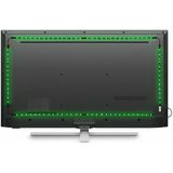 KSIX RGB LED-strips voor televisie 